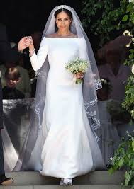 Prince harry and meghan markle's royal wedding will go down as one of the biggest royal celebrations of the last decade. Meghan Markle S Wedding Dress Goes On Display And There S A Surprise Personal Twist Royal Wedding Dress Meghan Markle Wedding Dress Celebrity Wedding Dresses