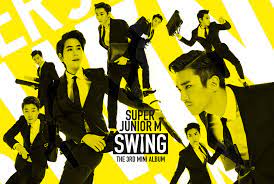 Entertainment, the group comprised a tota.l of thirteen members at its peak. Super Junior M Kpop Wiki Fandom