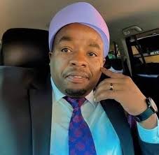 UPDATE: Caspar Simba Nyamweya has been found at Aga Khan Hospital in  Nairobi. He is in ICU. We pray for him.