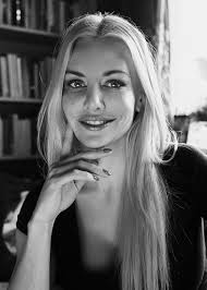 Author of being and being bought and kλεμμένη άνοιξη. Show 133 Kajsa Ekis Ekman The Circled A