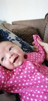 Say hello to the babies born in Warrington in January 2023