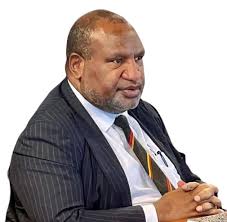 PNG PM Marape Assures Medical Graduates of Employment Opportunities,  Emphasizes Need for Expanded Healthcare Capacity