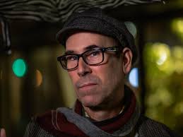 Keith Lowell Jensen Shares 'Unclean' Thoughts On Stage