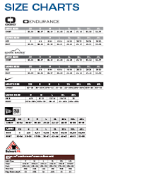 Ogio Shirt Size Chart Arts Arts