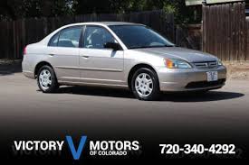 Image result for Titanium 2002 Civic