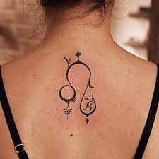 Aslan Burcu Dovme Tattoo Leo Tattoo Designs Tattoos For Women Small Leo Zodiac Tattoos