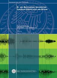 Get up to 20% off. Bi And Multilingual Universities European Perspectives And Beyond