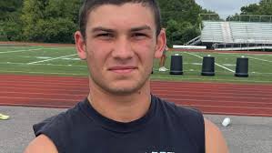 Jack Horvath comes back from serious injury to play football again