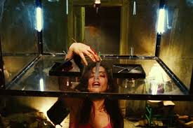 Ver juego macabro vii 2010 online latino hd pelisplus juegos macabros 7 capitulo final 2010 dvdrip latino saw juegos macabros 1 2 3 4 5 6 7 dvdrip latino Saw 2 Espanol Pelicula Completa