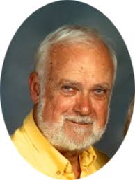 David Kneeshaw Obituary April 7, 2016