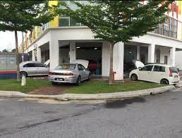 Maybe you would like to learn more about one of these? Bengkel Servis Kereta Bumiputera Puchong Home Facebook