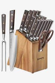 7 best kitchen knives to buy now: 19 Best Kitchen Knife Sets 2021 The Strategist