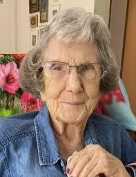 Ardyce L. Hatch Obituary (2024)