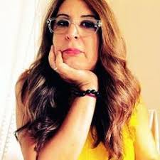 María Isabel Alfonso