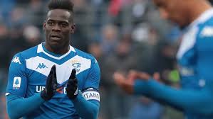 There is no doubt that mario balotelli is one of the most wasted talents of recent years. Monza Mario Balotelli Spielt Kunftig Wieder Mit Kevin Prince Boateng Kicker