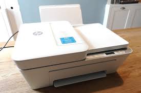 Somewhat expensive to buy and operate. Hp Deskjet Plus 4120 Printer Review Trusted Reviews