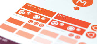Color can increase brand recognition, influence purchase patterns, different colors can bring up different emotions and a whole lot of other factors are directly affected by color. Colour Palette