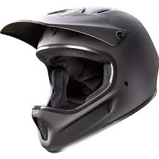 Fox Racing Rampage 2018 Full Face Helmet Reviews