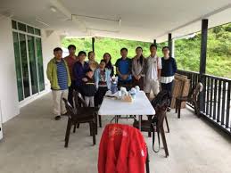 I also have a lodge in kundasang, ranau, sabah. Amazing Grace Lodge Ranau Price Address Reviews
