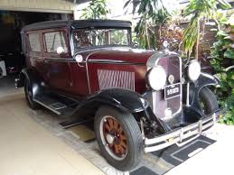 Image result for Fez Red 1929 Buick