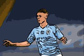 3 items for phil foden, download png. Should Phil Foden Finally Be Able To Claim A Starting Position In The Man City Xi Manchester City Analysis