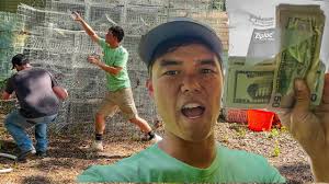 How I Spend my Hard Earned Money