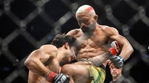 Ufc mobile 2 fighters by fight style. Deiveson Figueiredo Alex Perez Fight To Make Flyweight Fans At Ufc 255 Newsday