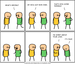 Read 18 more dad jokes that people never laugh at here. 50 51 Bad Jokes That You Ll Laugh At But Never Tell Anyone Imgur