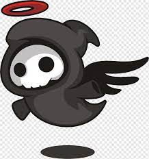 Well,i made my fan made character for shadow and maria.i know maria's dead, but. Death Cartoon Drawing Dead Vertebrate Cartoon Fictional Character Png Pngwing