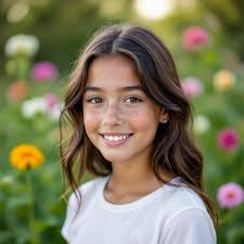 Humorous life progression of a woman from Denver, Colorado