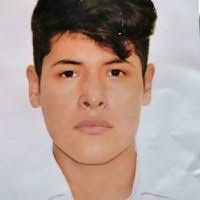 Ariel Ricardo Quispe Escudero