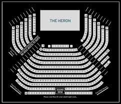 Seating Plans