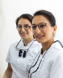 Over Daniels Tandheelkunde