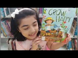 Read Aloud Books for Children