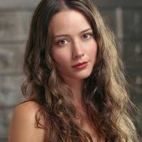 🔥 Kate Lockley MBTI