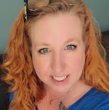 Rebecca Steinhauer's Instagram, Twitter & Facebook