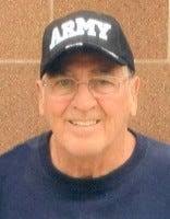 Daniel D. 'Danny' Scott Obituary