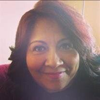 Maria Isabel (Chavela) Bahena Navarro Obituary