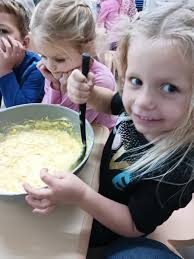 The Village Learning Center...