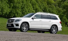 Mercedes Amg Gl63 Review Pricing And Specs Mercedes Suv Mercedes Benz Gl Amg Car
