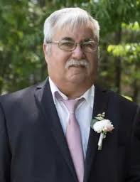 Michel Belanger Obituary