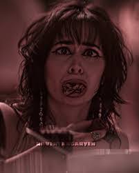 Cristal Falcon's Instagram, Twitter & Facebook