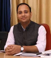 Prof. Rohit Sharma