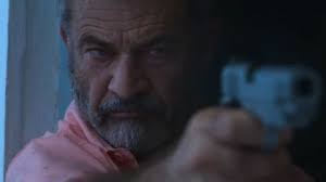 Plato's Run (1997) Directed By James Becket Shown: Gary Busey