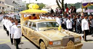 Top 7 Of The Most Expensive Cars Owned By The Sheikhs