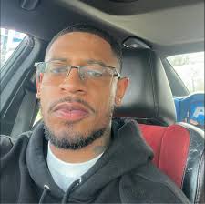 YOU'VE BEEN A HALL OF FAMER TO ME MY WHOLE LIFE.” Kiyan Anthony, when asked  to leave a message