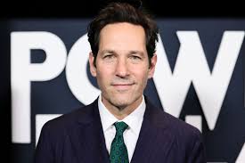 Paul Rudd Says Despite His 'Happy-Go-Lucky' Persona, He 'Can Get Pretty Depressed' Outside the Public Eye
