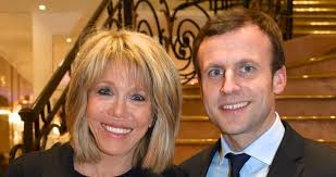Subscribe to france 24 now: Health Fitness The Age Difference That S The Same As Macron And His Wife S But No One Mentions Pressfrom United Kingdom
