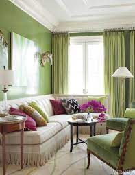 50 Unexpected Pops Of Colors That Will Transform Any Room Living Room Green Room Design Living Room Decor