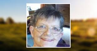 Jane Leona Crawford Obituary December 31, 2012